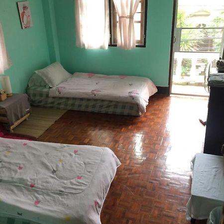Sister House Chiangmai (Adults Only) Bed and Breakfast Chiang Mai Exteriör bild