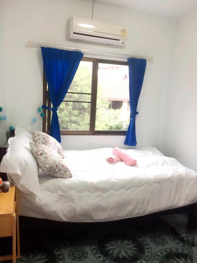 Sister House Chiangmai (Adults Only) Bed and Breakfast Chiang Mai Exteriör bild