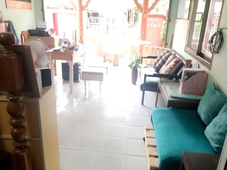 Sister House Chiangmai (Adults Only) Bed and Breakfast Chiang Mai Exteriör bild
