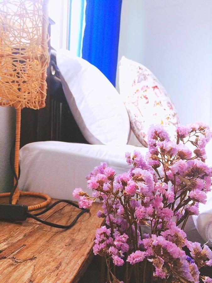 Sister House Chiangmai (Adults Only) Bed and Breakfast Chiang Mai Exteriör bild