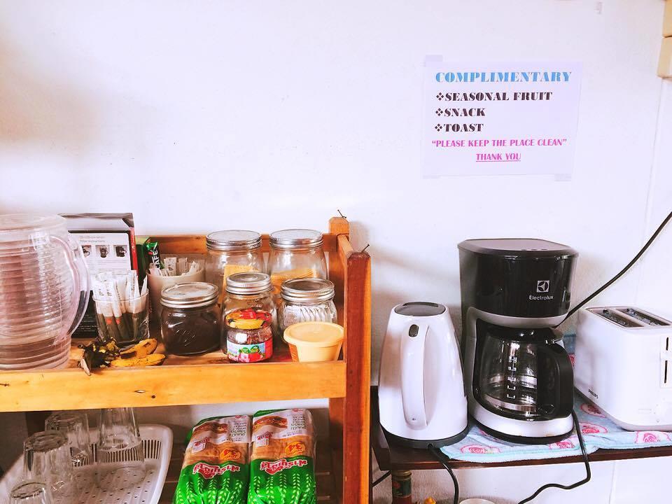 Sister House Chiangmai (Adults Only) Bed and Breakfast Chiang Mai Exteriör bild