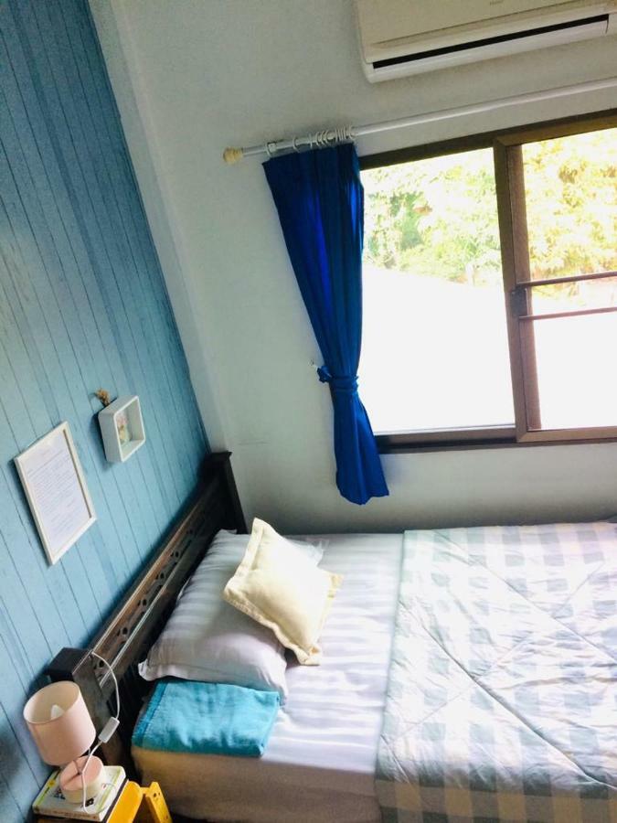 Sister House Chiangmai (Adults Only) Bed and Breakfast Chiang Mai Exteriör bild